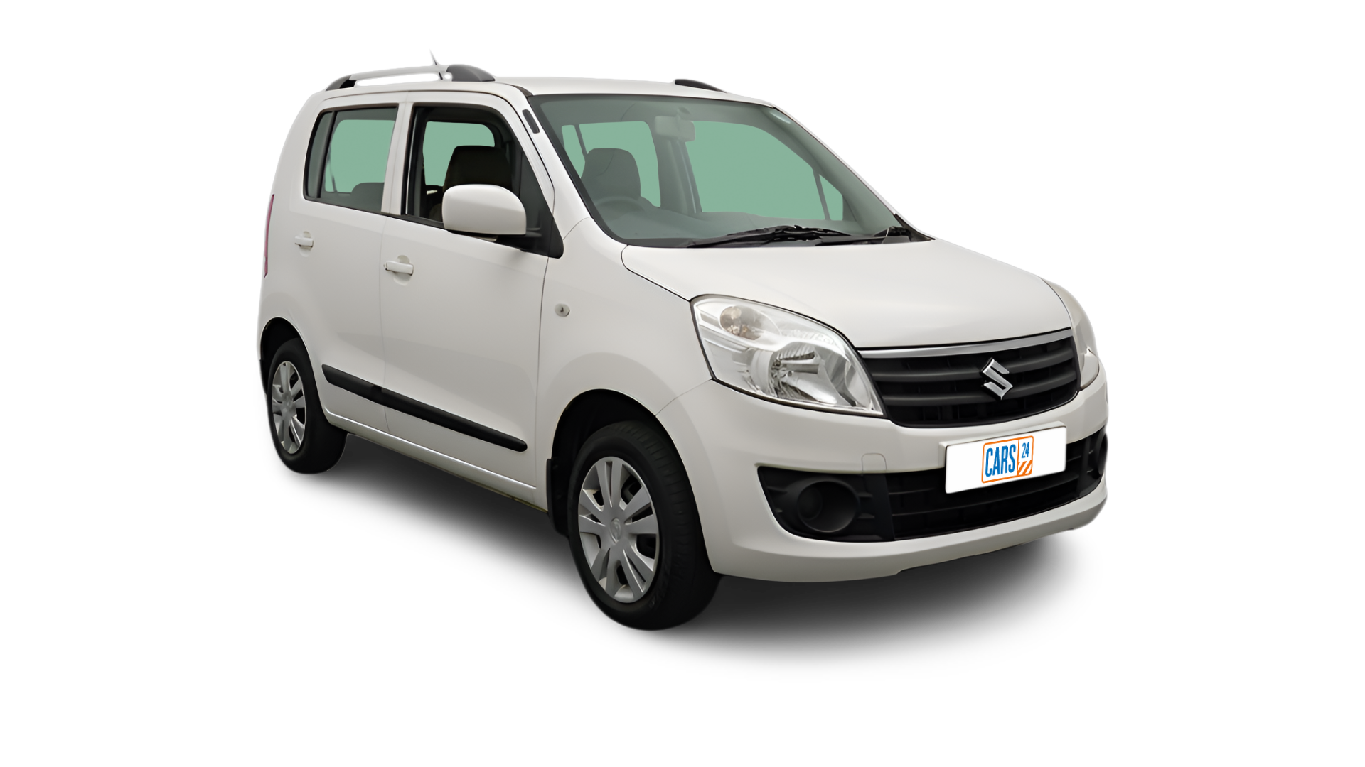 Maruti Wagon R 1.0-img